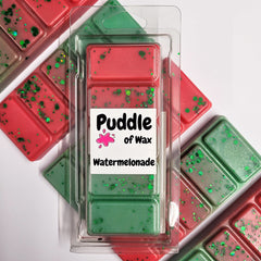 Watermelonade Wax Melts