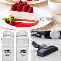 White Chocolate & Raspberry Carpet Freshener