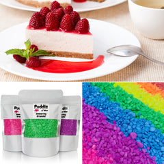 White Chocolate & Raspberry Simmering Granules