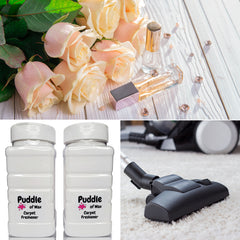 Wonder Carpet Freshener