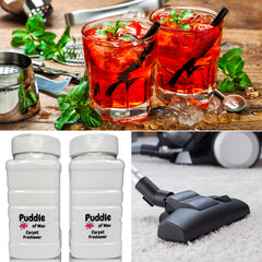 Woo Woo Carpet Freshener