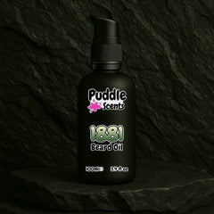 1881 Beard Oil