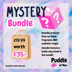 Puddle Mystery Bundle