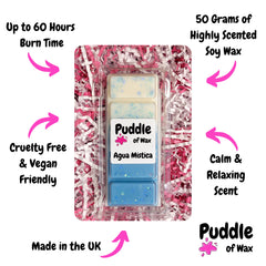 Agua Mistica Wax Melts