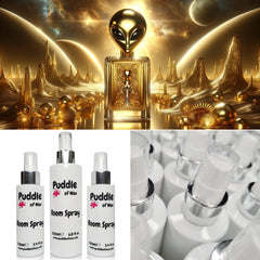 Aliens Goddess Room Spray