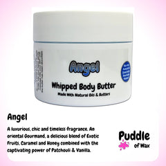 Angel Body Butter