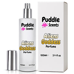 Aliens Goddess Perfume
