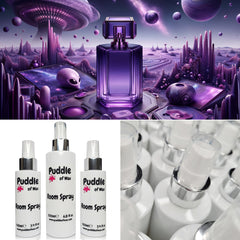 Aliens Room Spray