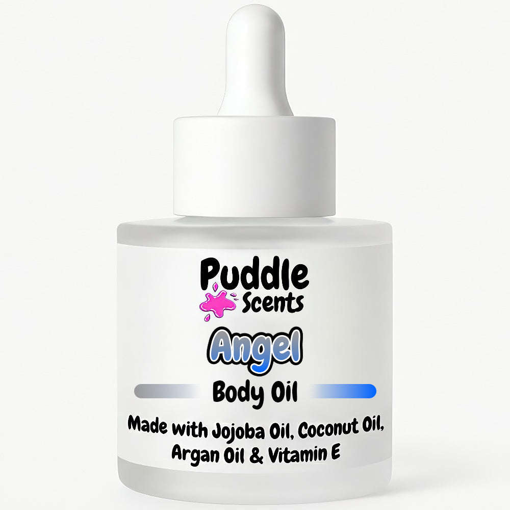 Angel Body Oil