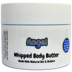 Angel Body Butter