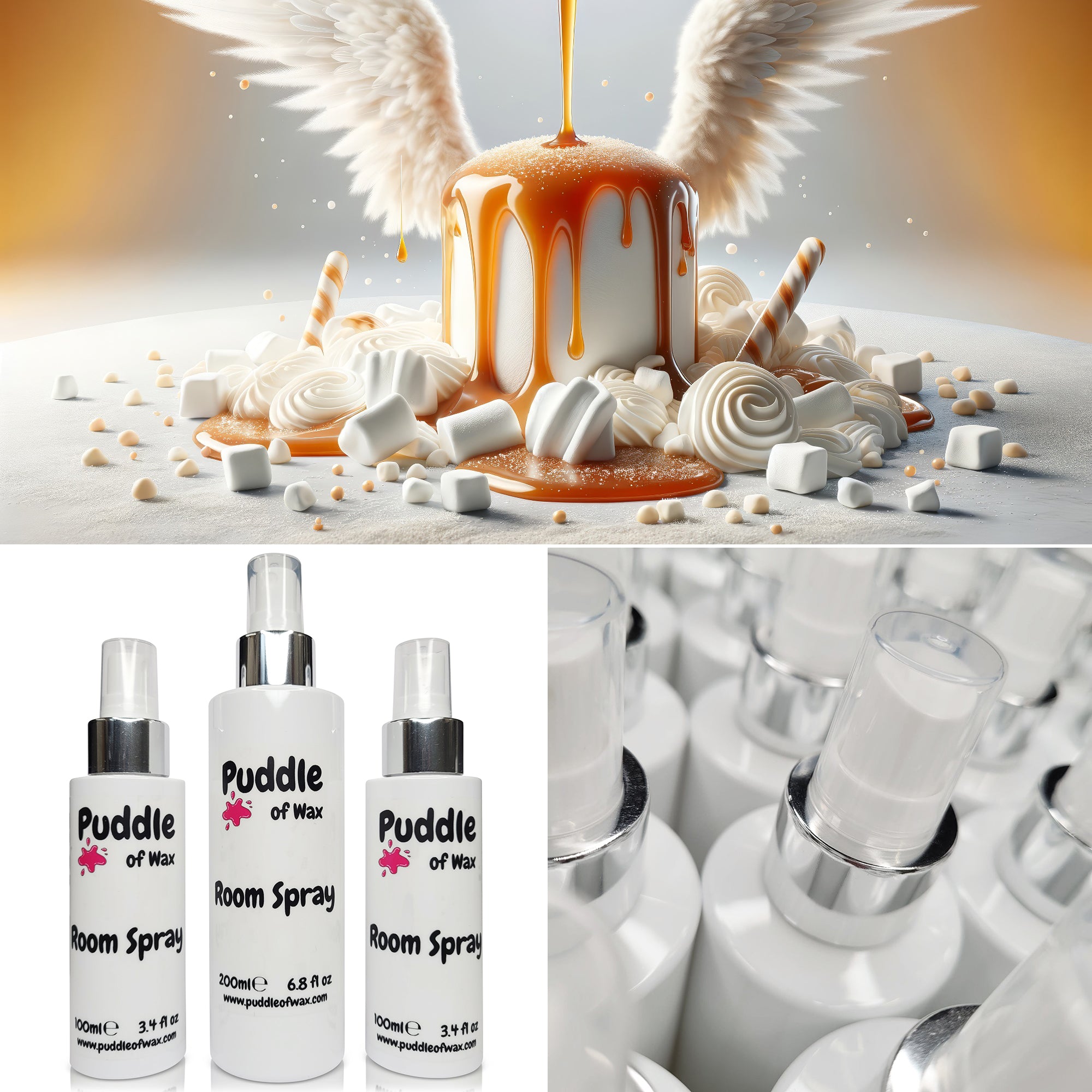 Angel Wings Room Spray