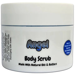 Angel Body Scrub