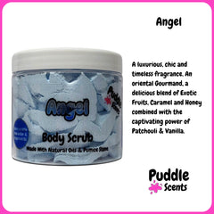 Angel Body Scrub