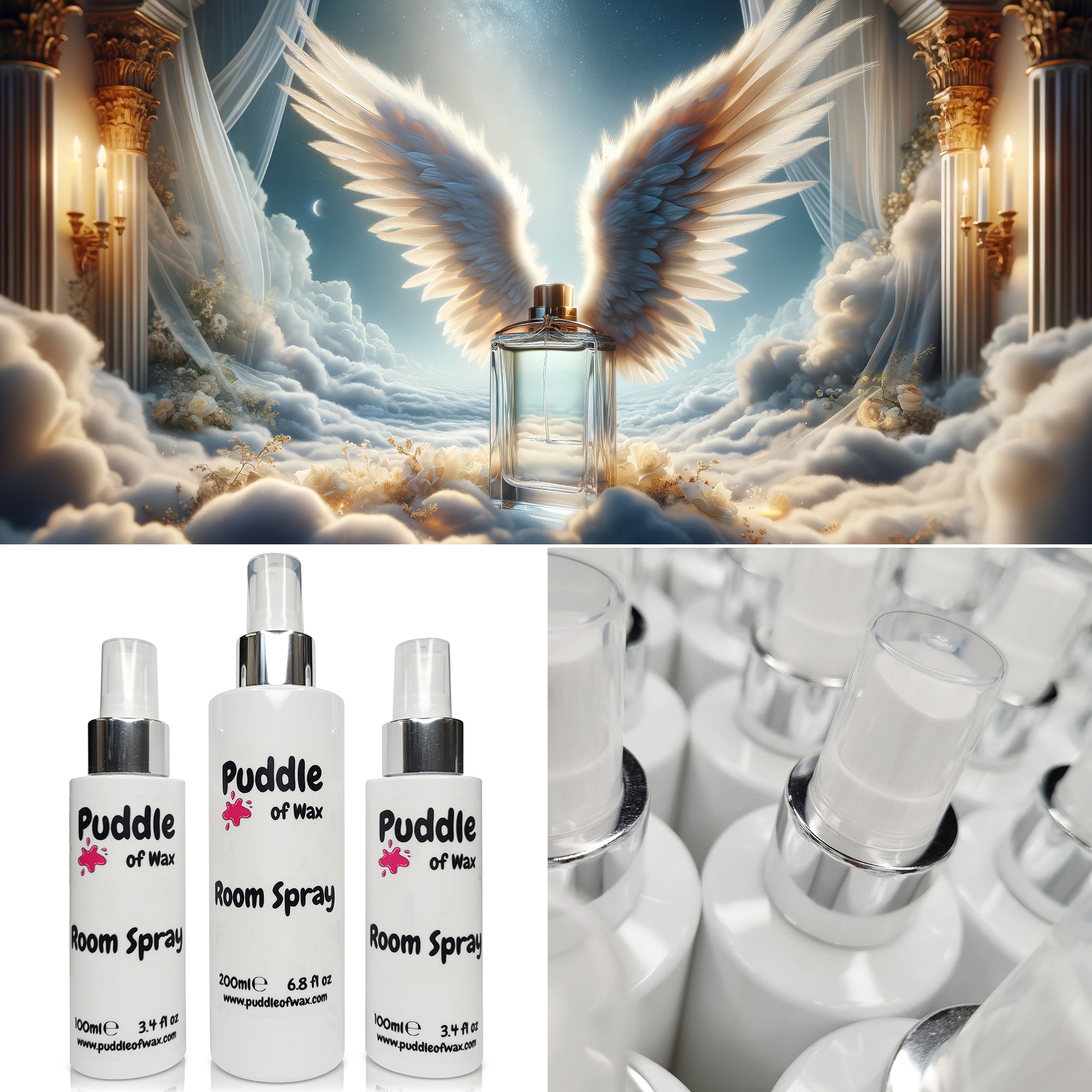 Angel Room Spray