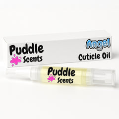 Angel Cuticle Oil