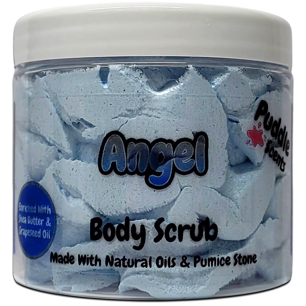 Angel Body Scrub
