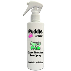 Apple Fresh Odour Eliminator Spray