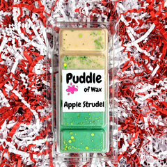 Apple Strudel Wax Melts