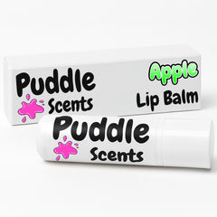 Apple Lip Balm