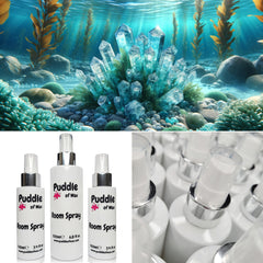Aqua Minerals & Sea Kelp Room Spray