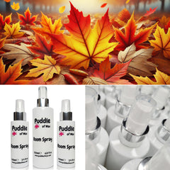 Autumn Leaves Room Spray