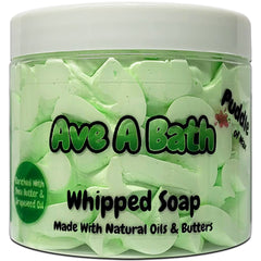 Ave a Bath Whipped Soap