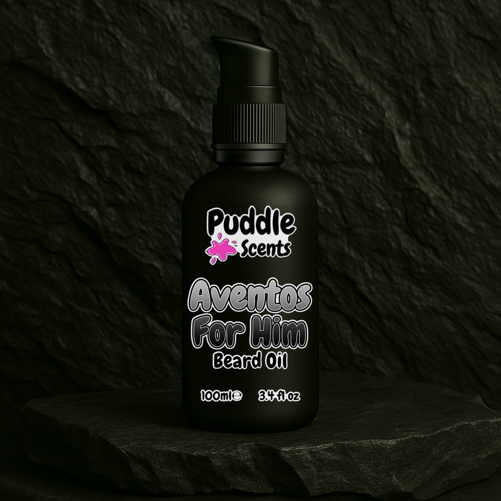Aventos For Him Beard Oil