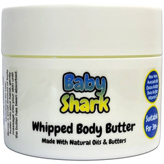 Baby Shark Body Butter