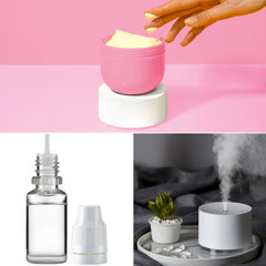 Beija Flor Cream Mist Diffuser Oil