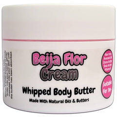 Beija Flor Cream Body Butter