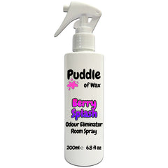 Berry Splash Odour Eliminator Spray
