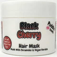 Black Cherry Hair Mask
