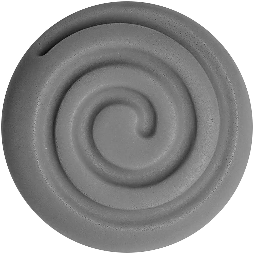 Black Coconut Soap Bar