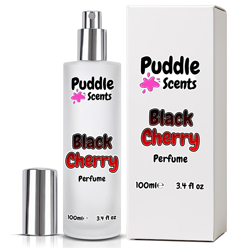 Black Cherry Perfume