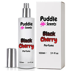 Black Cherry Perfume