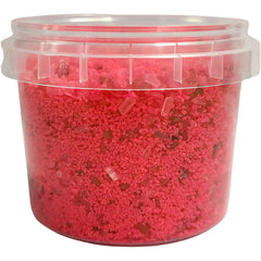 Black Cherry Foaming Bath Salts