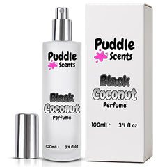 Black Coconut Perfume