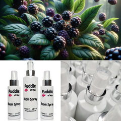 Blackberry & Bay Leaf Room Spray