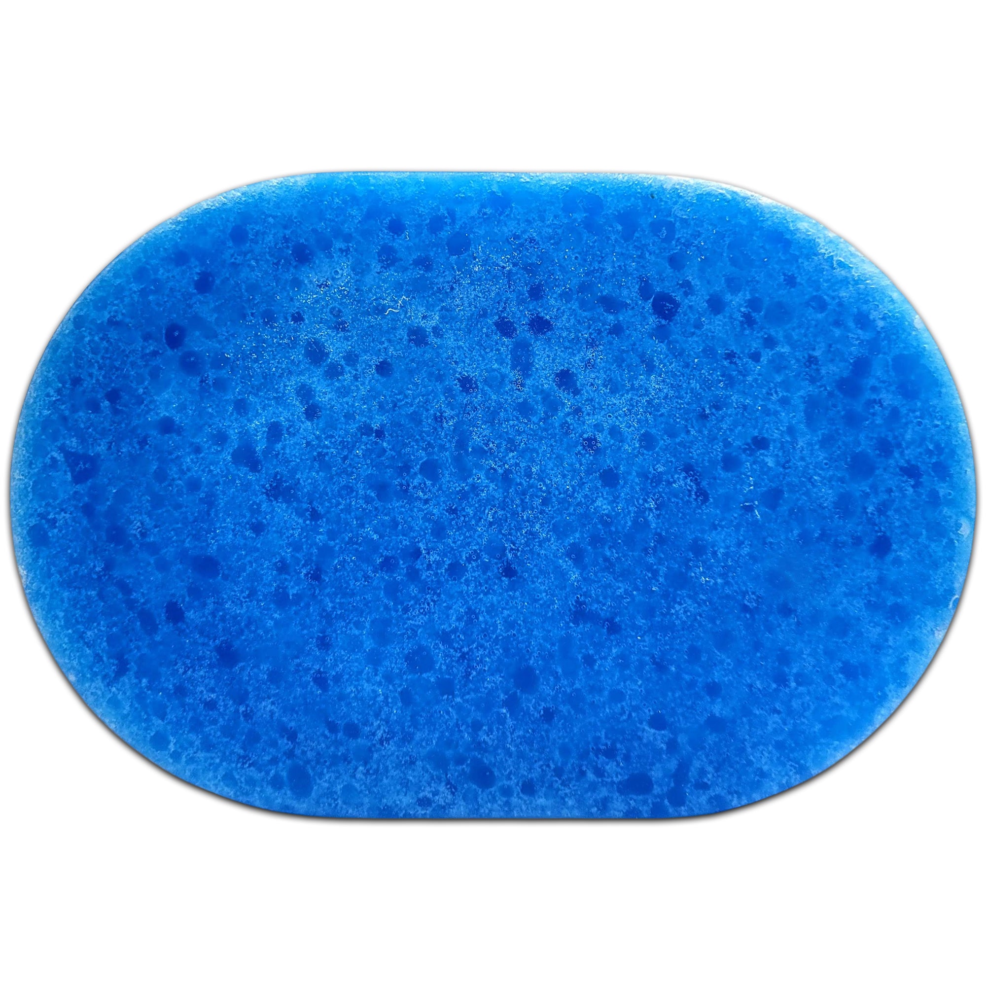 The Male Soap Sponges