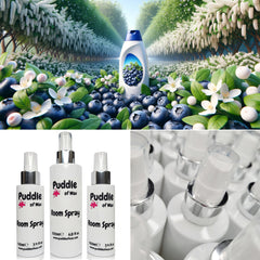 Blueberry Jasmine Room Spray