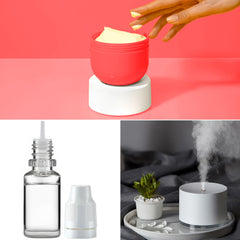 Bom Dia Cream Mist Diffuser Oil