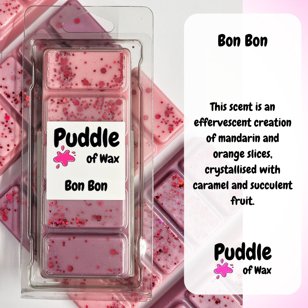 Bon Bon Wax Melts