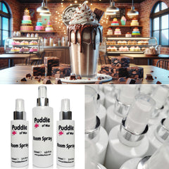 Brownie Freakshake Room Spray