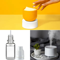 Bum Bum Cream Mist Diffuser Oil