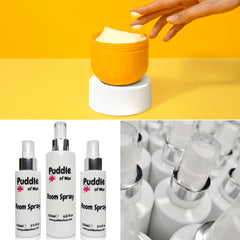 Bum Bum Cream Room Spray