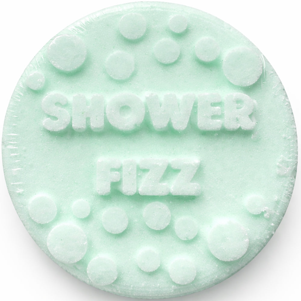 Candy Cane Shower Steamer