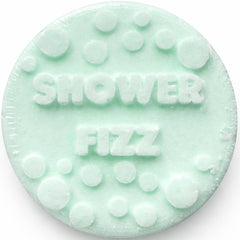 Candy Cane Shower Steamer