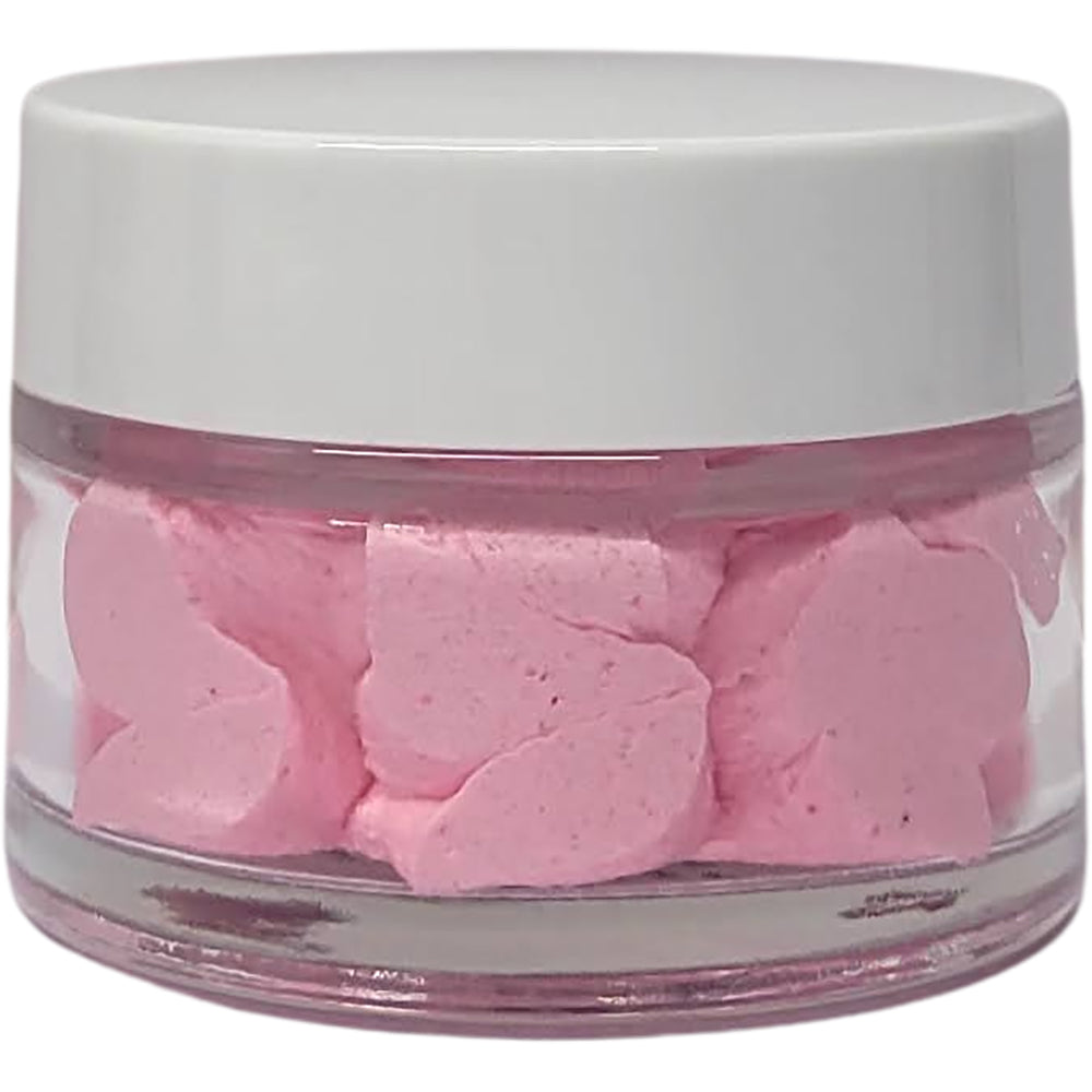 Body Scrub Sample