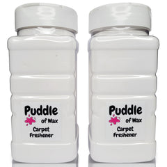 Pick Your Poison Carpet Freshener