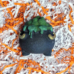Cauldron Bath Bomb